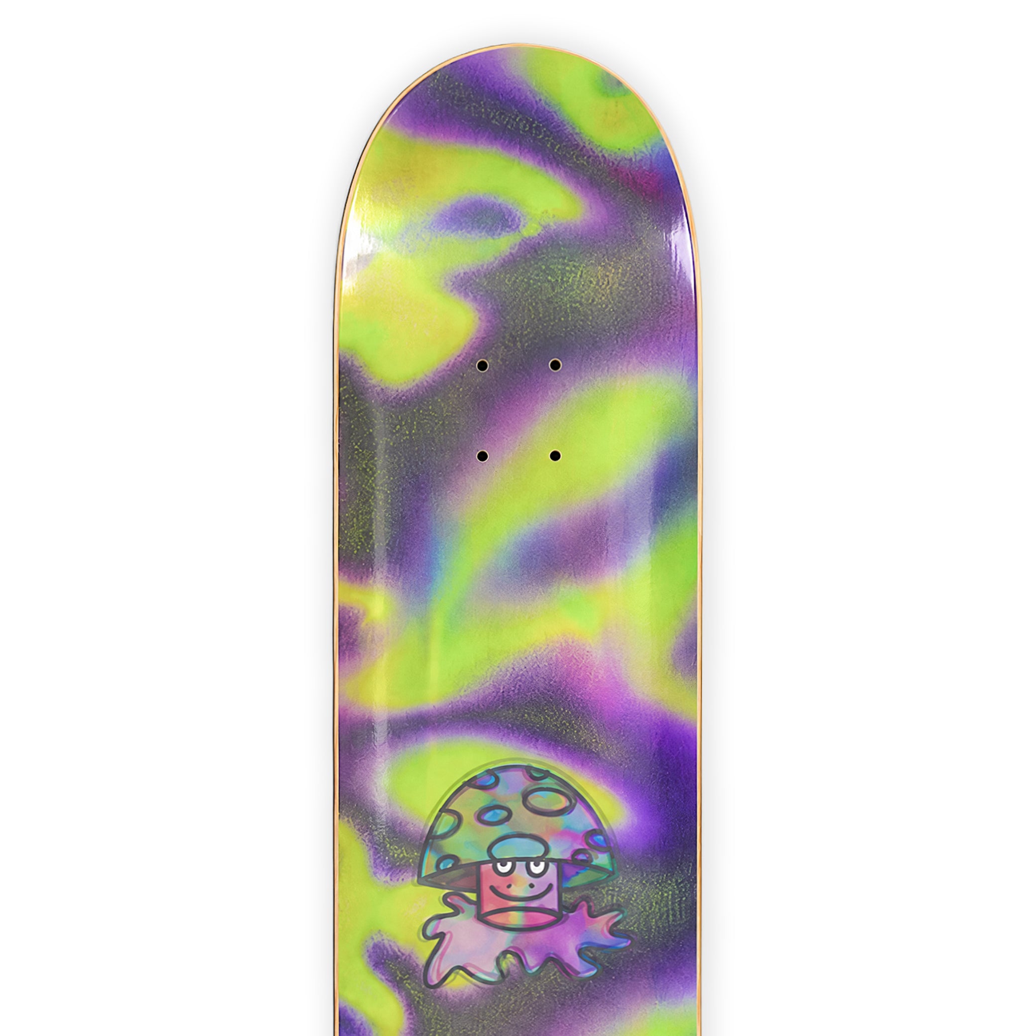 Yoy-o Holofoil 8.25 - ZANY