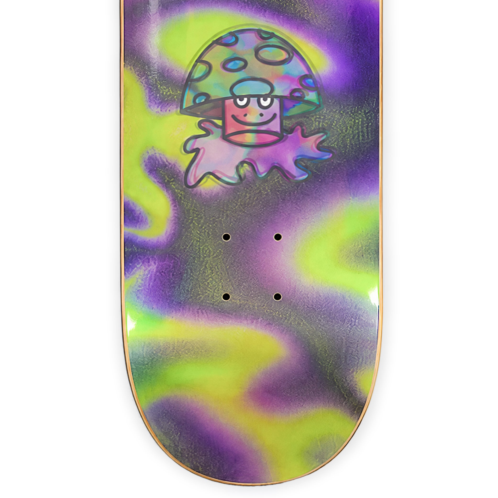 Yoy-o Holofoil 8.25 - ZANY